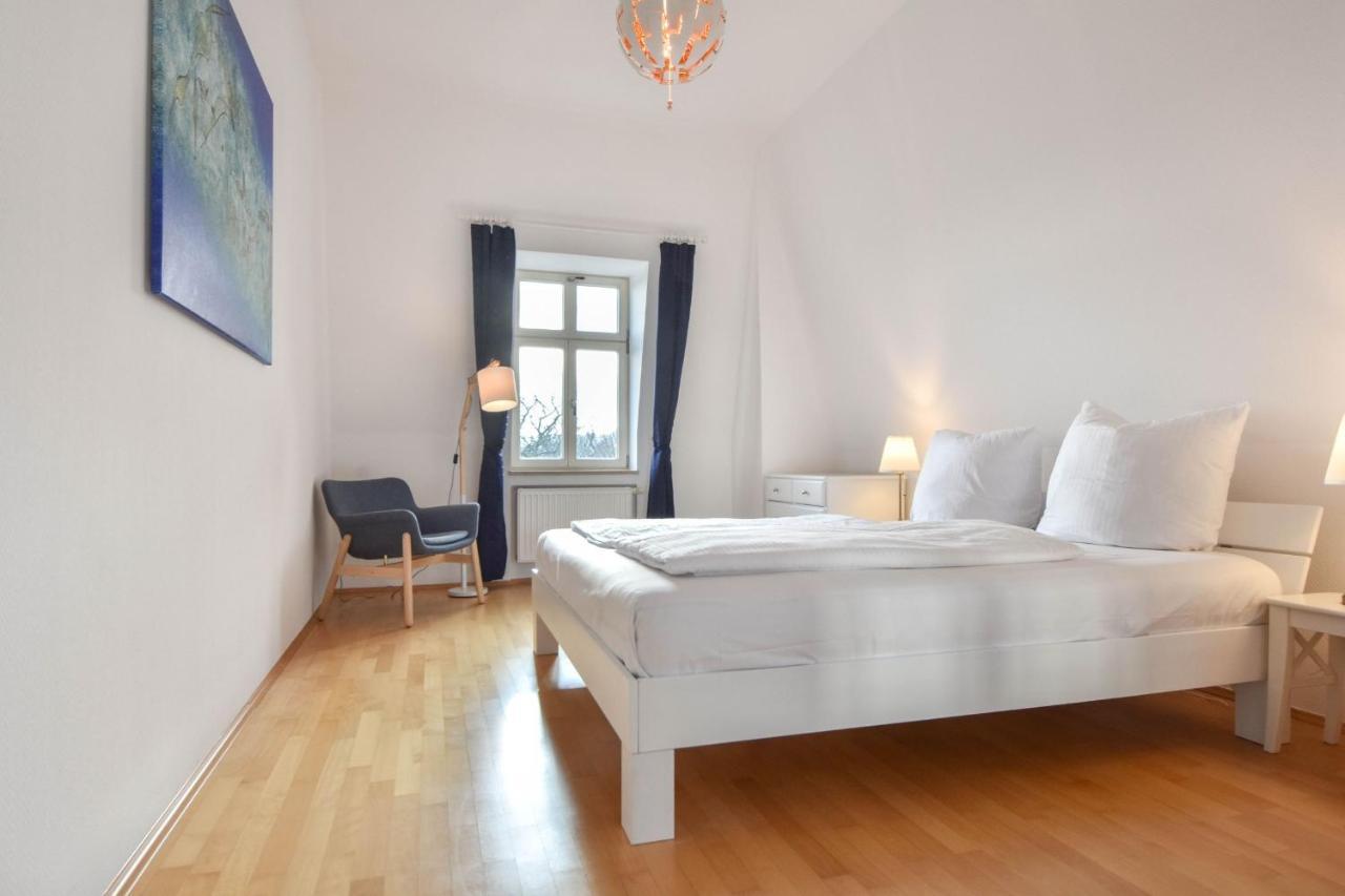 Villa Schlossbauer 11 Heringsdorf  Luaran gambar